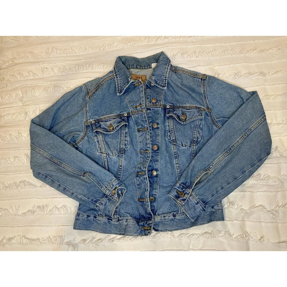 French Connection Denim Jacket